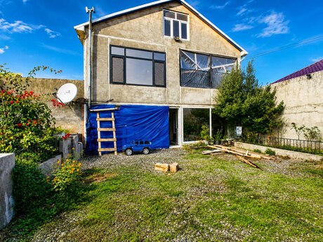 Elan №6375829 - Bakı, Fatmayı q., 6 otaqlı, 260.7 m²