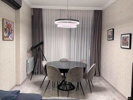 Elan №6375802 - Bakı, 20 Yanvar m., 3 otaqlı, 95 m², 7/20 mərtəbə