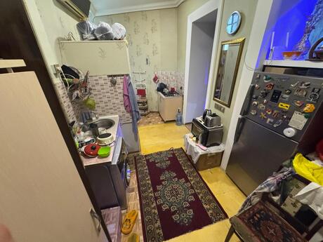 3 otaqlı mənzil, 40 m², Nizami: 127 000 ₼ 5