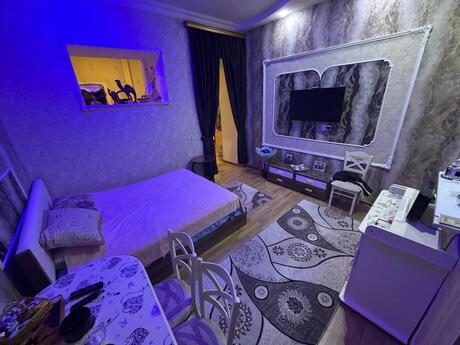 3 otaqlı mənzil, 40 m², Nizami: 127 000 ₼ 3