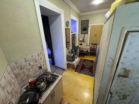 3 otaqlı mənzil, 40 m², Nizami: 127 000 ₼ 4