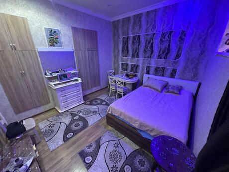3 otaqlı mənzil, 40 m², Nizami: 127 000 ₼ 2