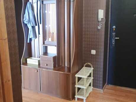 Elan №6375821 - Bakı, Nəriman Nərimanov m., 3 otaqlı, 100 m², 5/13 mərtəbə