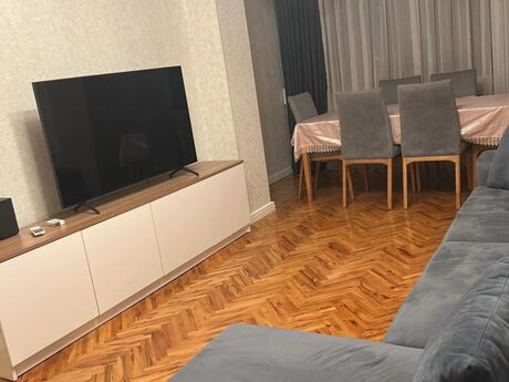 3 otaqlı mənzil, 70 m², Gənclik: 275 000 ₼ 2