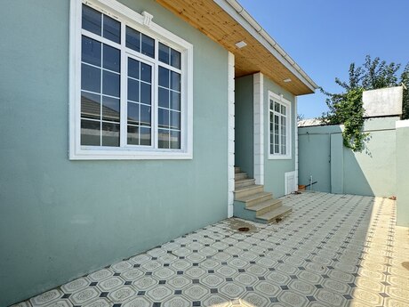 Elan №6375846 - Bakı, Hövsan q., 3 otaqlı, 75 m²
