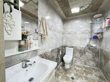 2 otaqlı mənzil, 55 m², Panorama Park: 178 900 ₼ 5