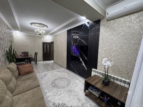 Объявление №6375865 - Баку, Хатаинский р., 2-комн., 55 м², 12/19 этаж