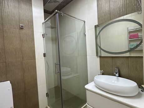 3-room apartment, 85 m², Ağ şəhər: 370 000 ₼ 5
