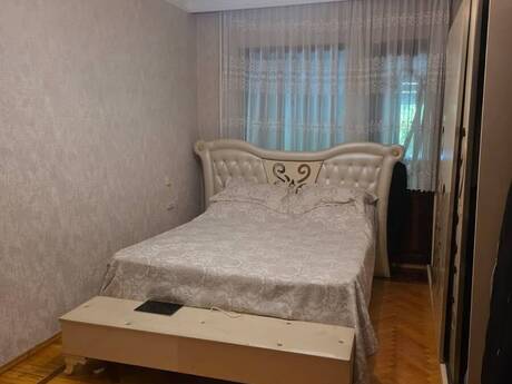 Объявление №6375860 - Баку, пос. 8-й мкр, 3-комн., 85 м², 1/9 этаж