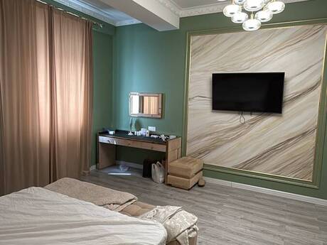 Kirayə 3 otaqlı mənzil, 200 m², Nəsimi: 2 100 ₼/ay 4