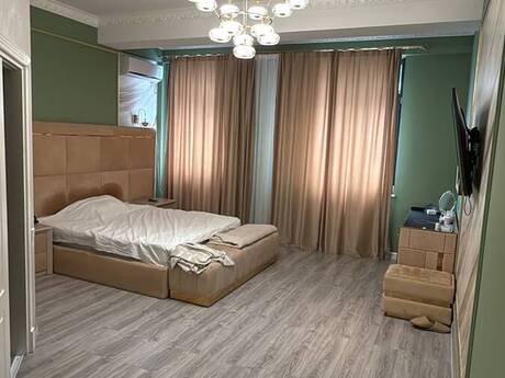 Kirayə 3 otaqlı mənzil, 200 m², Nəsimi: 2 100 ₼/ay 3