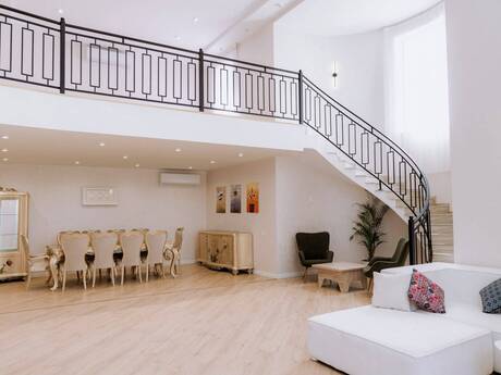 10 otaqlı həyət evi, 656 m², Novxanı: 990 000 ₼ 4