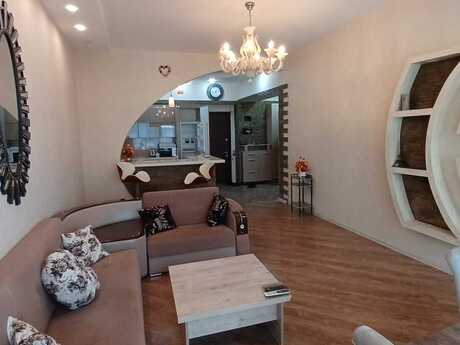 Объявление №6375897 - Баку, пос. Аг шехер, 3-комн., 85 м², 6/6 этаж
