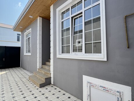 Elan №6375861 - Bakı, Hövsan q., 3 otaqlı, 75 m²