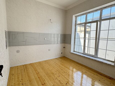 3 otaqlı həyət evi, 75 m², Hövsan: 92 000 ₼ 5