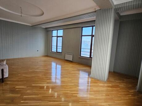 Elan №6375886 - Bakı, 8 Noyabr m., 3 otaqlı, 141 m², 10/17 mərtəbə