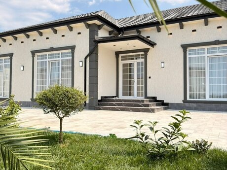 5 otaqlı həyət evi, 180 m², Mərdəkan: 420 000 ₼ 5