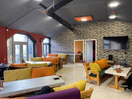 Elan №6375929 - Bakı, Həzi Aslanov m., 202 m²