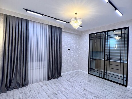 3 otaqlı mənzil, 77 m², Yeni Günəşli: 195 000 ₼ 3