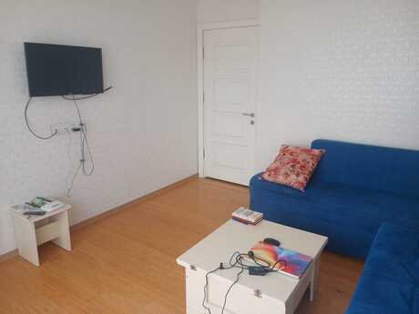 Объявление №6375887 - Баку, м. 20 января, 2-комн., 50 м², 18/20 этаж