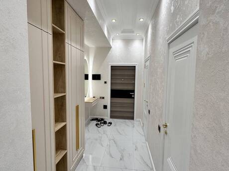 3-комнатная квартира, 95 м², Yeni Yasamal: 239 000 ₼ 2