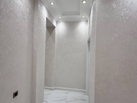 3-комнатная квартира, 95 м², Yeni Yasamal: 239 000 ₼ 5