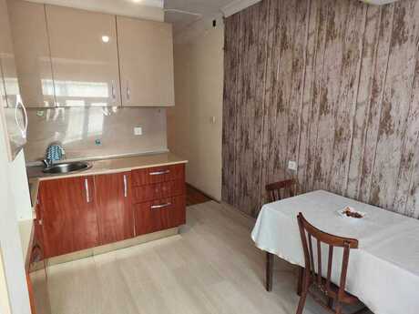 Объявление №6375894 - Баку, м. Нариман Нариманов, 3-комн., 100 м², 3/9 этаж