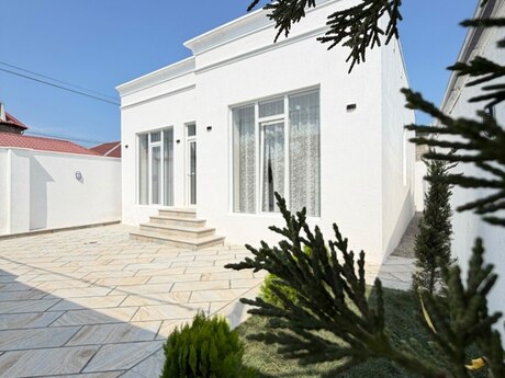 Объявление №6375898 - Баку, пос. Мардакан, 4-комн., 130 м²