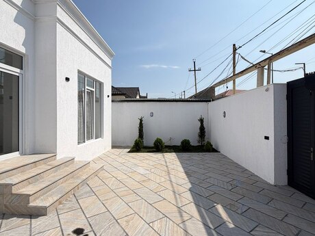 4-room house for sale in Mərdəkan, 130 m², 139 000 AZN, photo 4 / 12