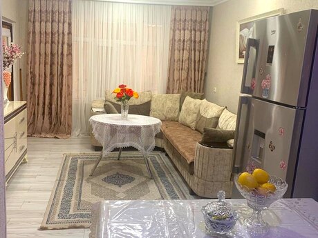3 otaqlı mənzil, 100 m², Köhnə Günəşli: 150 000 ₼ 3