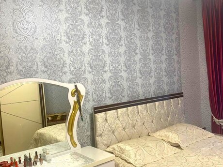 3 otaqlı mənzil, 100 m², Köhnə Günəşli: 150 000 ₼ 5