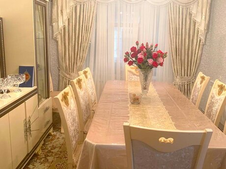 3 otaqlı mənzil, 100 m², Köhnə Günəşli: 150 000 ₼ 2
