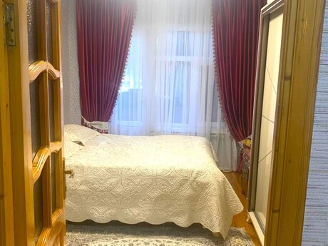 3 otaqlı mənzil, 100 m², Köhnə Günəşli: 150 000 ₼ 4