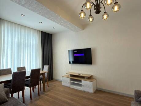Elan №6375942 - Bakı, 20 Yanvar m., 2 otaqlı, 80 m², 6/8 mərtəbə