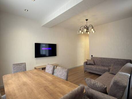 Elan №6375942 - Bakı, 20 Yanvar m., 2 otaqlı, 80 m², 6/8 mərtəbə