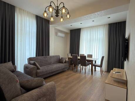 Kirayə 2 otaqlı mənzil, 80 m², 20 Yanvar: 899 ₼/ay 3