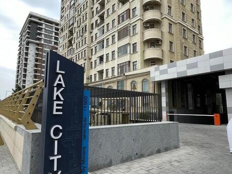 3 otaqlı mənzil, 95 m², Nəriman Nərimanov: 239 000 ₼ 5