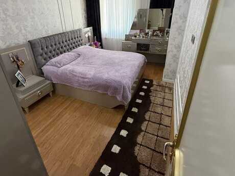 3 otaqlı mənzil, 95 m², Nəriman Nərimanov: 239 000 ₼ 4