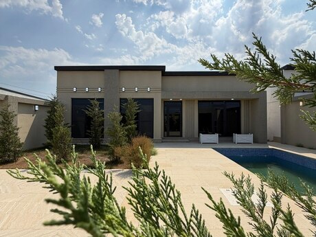 Elan №6375946 - Bakı, Mərdəkan q., 4 otaqlı, 150 m²