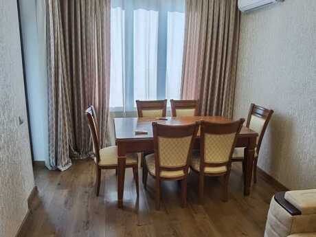 2 otaqlı mənzil, 74 m², Elite City: 305 000 ₼ 3