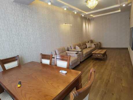2 otaqlı mənzil, 74 m², Elite City: 305 000 ₼ 2