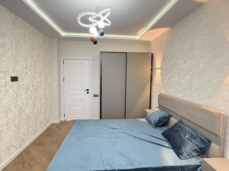 3 otaqlı mənzil, 80 m², Əhmədli: 218 000 ₼ 4