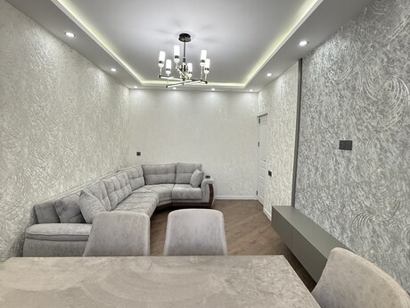 3 otaqlı mənzil, 80 m², Əhmədli: 218 000 ₼ 2