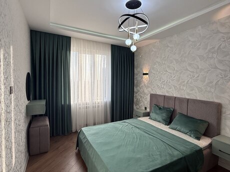 3 otaqlı mənzil, 80 m², Əhmədli: 218 000 ₼ 5