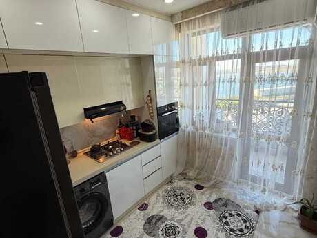 3 otaqlı mənzil, 95 m², Nəriman Nərimanov: 239 000 ₼ 2