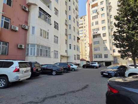 Elan №6375991 - Bakı, Memar Əcəmi m., 2 otaqlı, 78 m², 1/11 mərtəbə