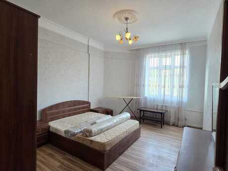 Объявление №6375991 - Баку, м. Мемар Аджеми, 2-комн., 78 м², 1/11 этаж