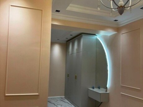 Объявление №6375992 - Баку, Насиминский  р., 3-комн., 115 м², 3/7 этаж