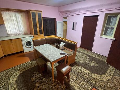 Elan №6375993 - Bakı, 28 May m., 4 otaqlı, 80 m², 1/4 mərtəbə