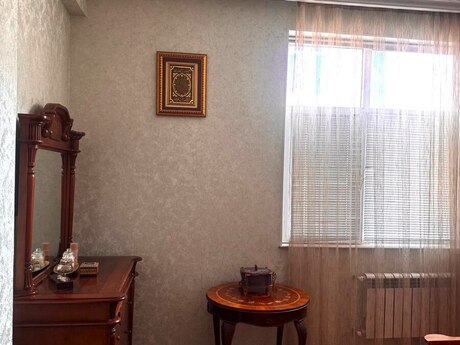 3 otaqlı mənzil, 125 m², Elmlər Akademiyası: 345 000 ₼ 5